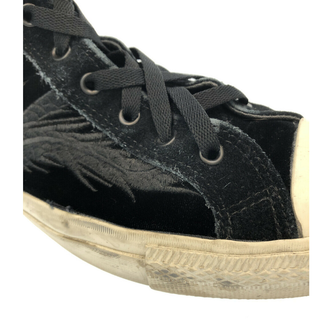 コンバース CONVERSE ハイカットスニーカー メンズ 29