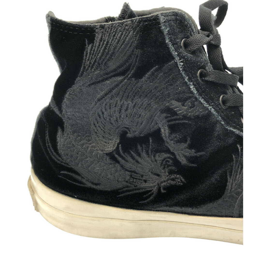 コンバース CONVERSE ハイカットスニーカー メンズ 29