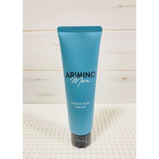 アリミノ(ARIMINO)の【新品未使用】 アリミノメン フリーズキープ グリース 100g 1個(ヘアワックス/ヘアクリーム)