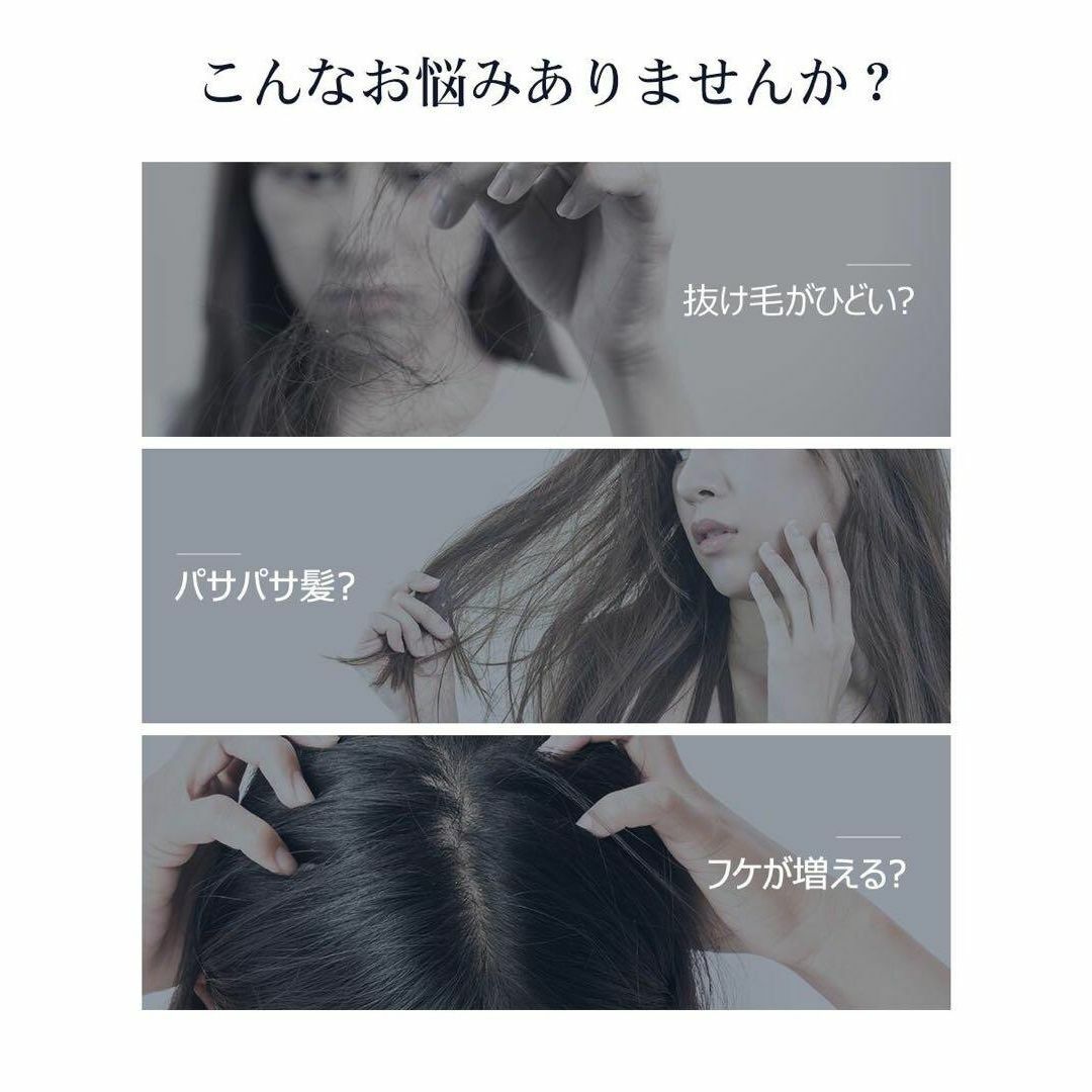 2億個マイナスイオンケア✨Haimmy ヘアドライヤー 美容師おすすめ 大風量