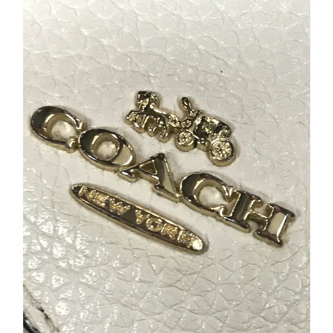 COACH(コーチ)のコーチ COACH 二つ折り財布 フローラルプリント 花柄 レディース レディースのファッション小物(財布)の商品写真