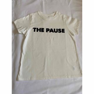 ウィムガゼット(Whim Gazette)の【THE PAUSE】THE PAUSE Tシャツ(Tシャツ(半袖/袖なし))