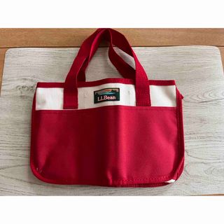 エルエルビーン(L.L.Bean)のL.L.Bean 9ポケット アウトドア ツールBAG(小物入れ)