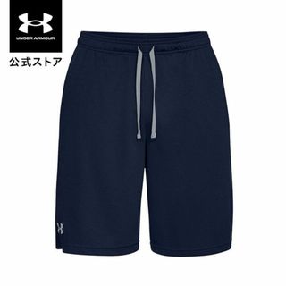 アンダーアーマー(UNDER ARMOUR)の新品　アンダーアーマー 　ハーフパンツL(ショートパンツ)