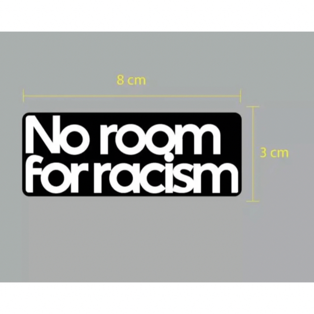 プレミアリーグ　no room for racism 袖パッチ サッカー　ユニ スポーツ/アウトドアのサッカー/フットサル(ウェア)の商品写真