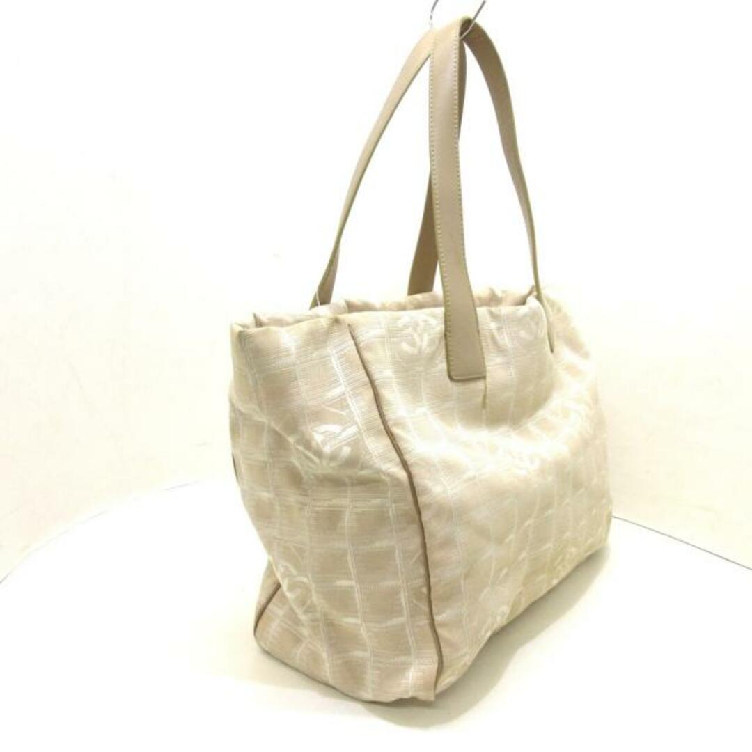 CHANEL(シャネル) トートバッグ ベージュ