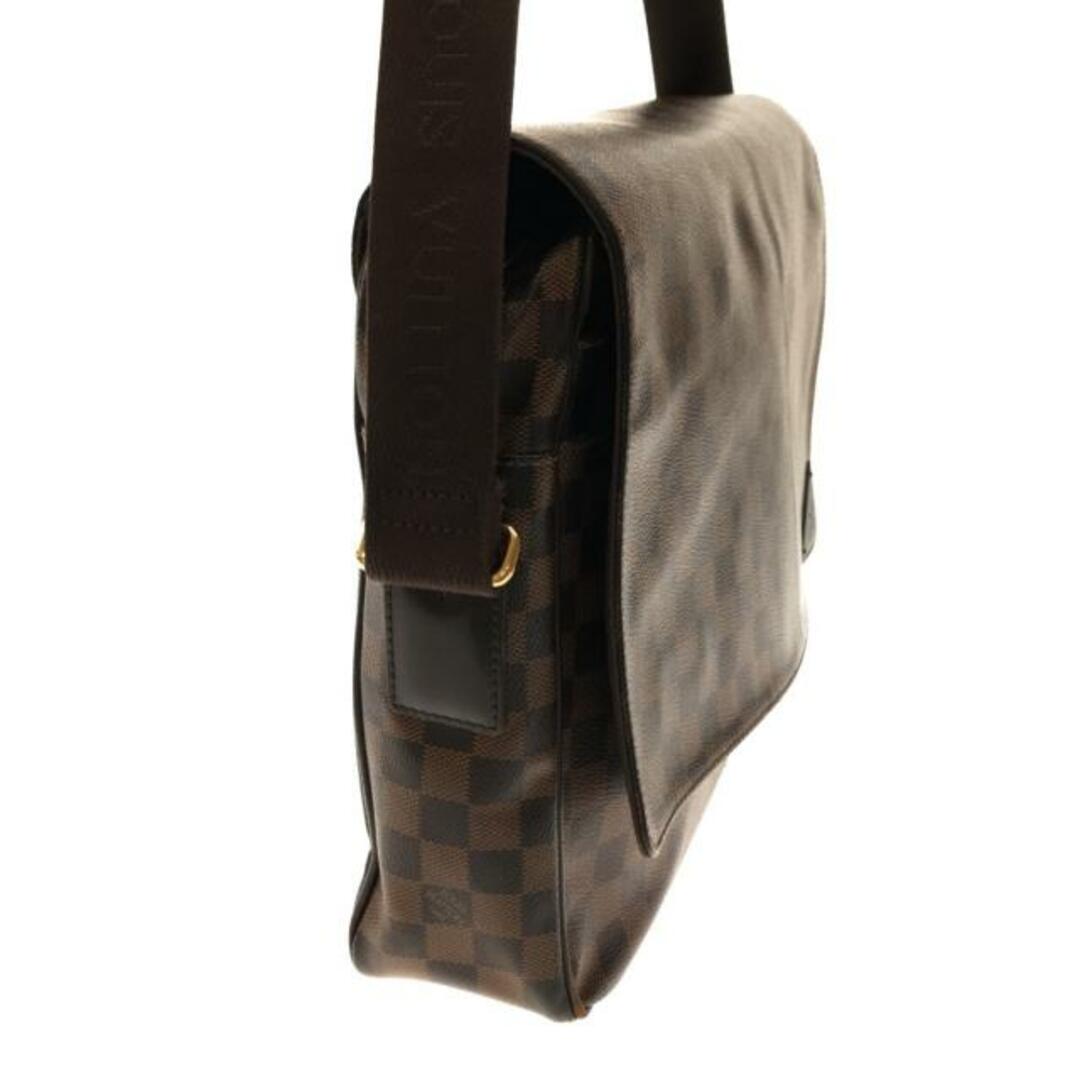 LOUIS VUITTON - ルイヴィトン ショルダーバッグ ダミエの通販 by
