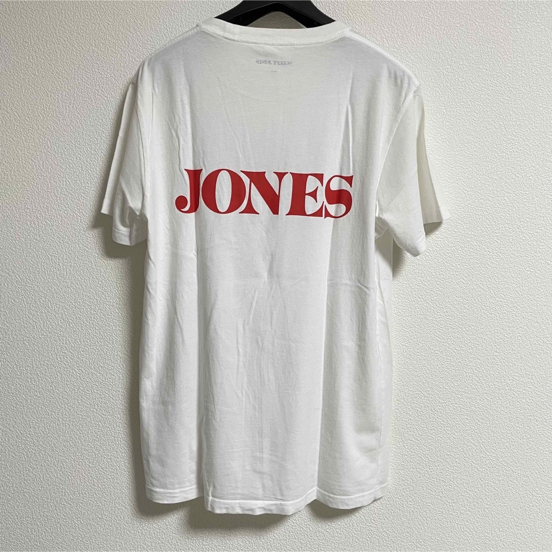 SLEEPY JONES SLEEPY JONES tシャツ sサイズの通販 by もんた's shop｜スリーピージョーンズならラクマ