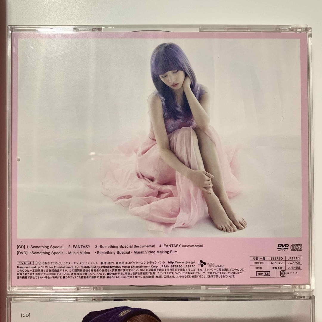 KARA ニコル 写真集 CD DVD トレカ セット