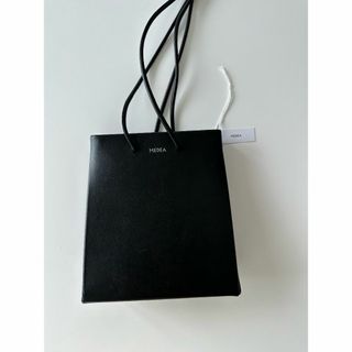 アパルトモンドゥーズィエムクラス(L'Appartement DEUXIEME CLASSE)のMEDEA LONG STRAP MEDEA PRIMA BAG/メディア/アパ(ショルダーバッグ)