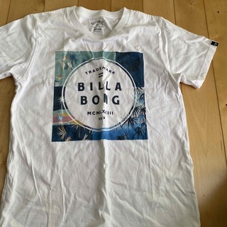 ビラボン(billabong)のbillabongビラボンTシャツ(Tシャツ/カットソー)