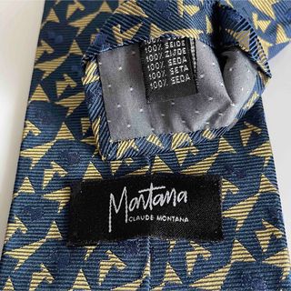クロードモンタナの通販 53点 | Claude Montanaを買うならラクマ