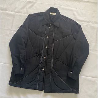 NAMACHEKO 19AW BARANE BLOUSON