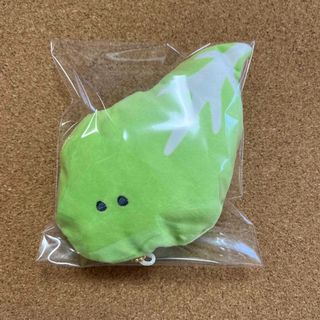 つぶらな瞳のお惣菜　ガチャ　【れたす】(ぬいぐるみ)