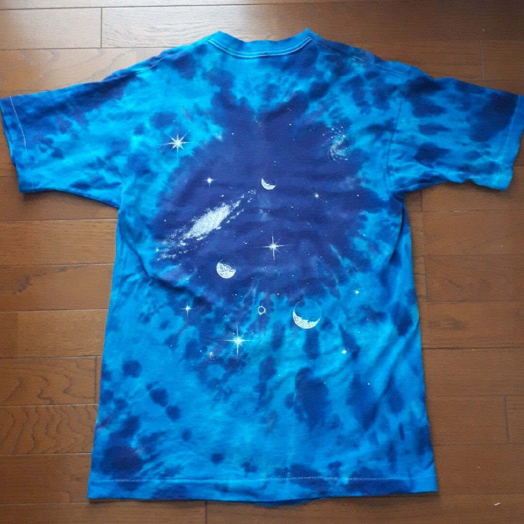 グレートフルデッド 1987 ヴィンテージ 80's T-Shirt メンズのトップス(Tシャツ/カットソー(半袖/袖なし))の商品写真