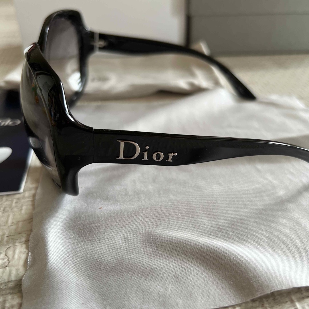 最終値下げ Dior サングラス WLDRS3UR-
