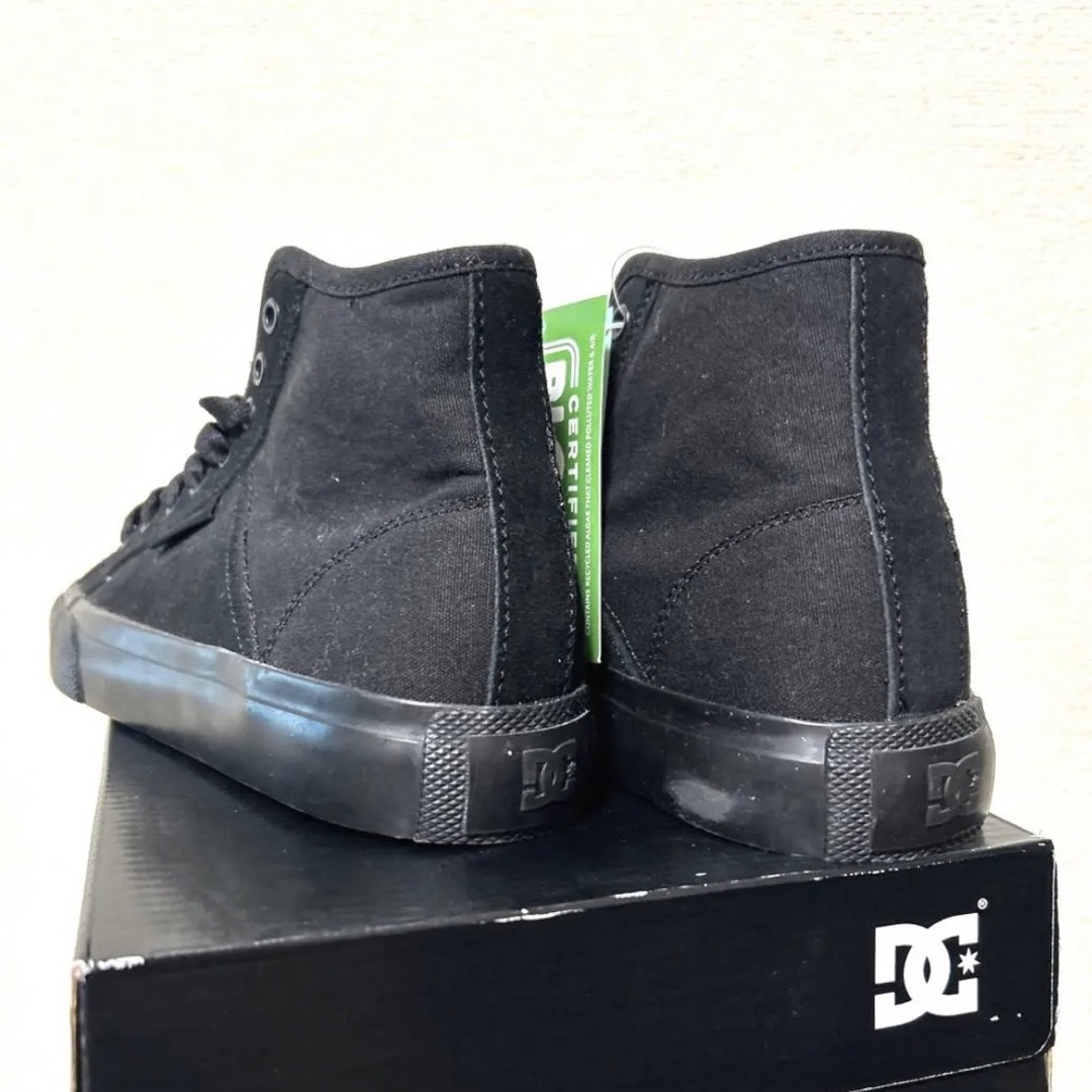 DC SHOES(ディーシーシューズ)の【新品】DC スニーカー dc shoes シューズ レディースの靴/シューズ(スニーカー)の商品写真