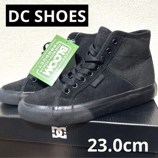 【新品】DC スニーカー dc shoes シューズ