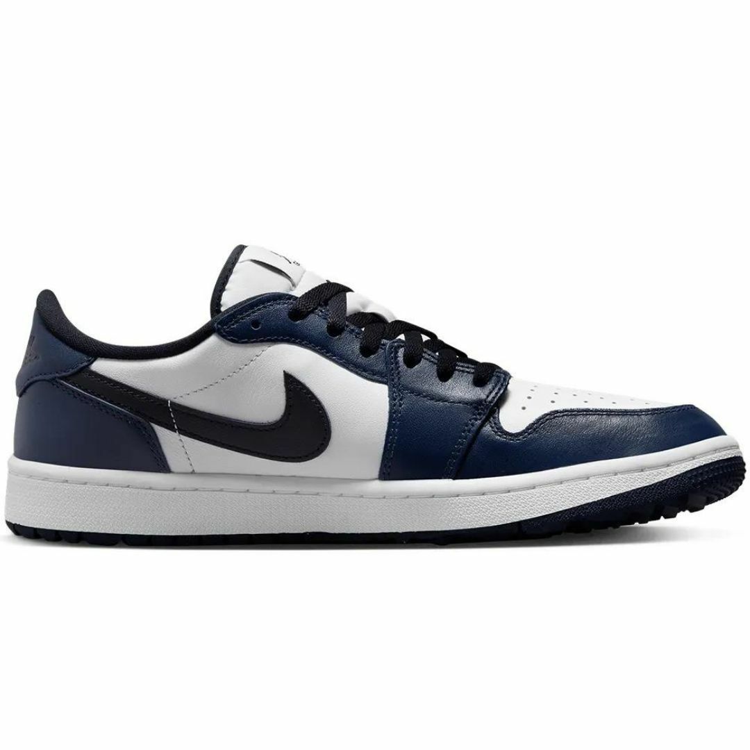 【即納】26.0㎝ NIKE エアジョーダン1 LOW G ミッドナイトネイビー 2