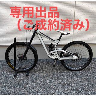 スコット(SCOTT)のSCOTT GAMBLER 730 2015　Sサイズ(自転車本体)