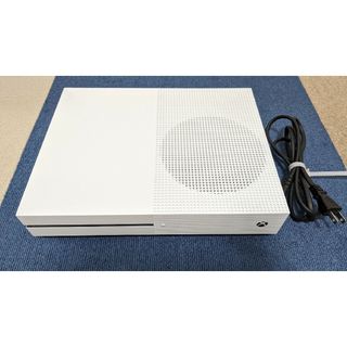 エックスボックス(Xbox)の訳有り美品 XBOX ONE S 500GB(家庭用ゲーム機本体)