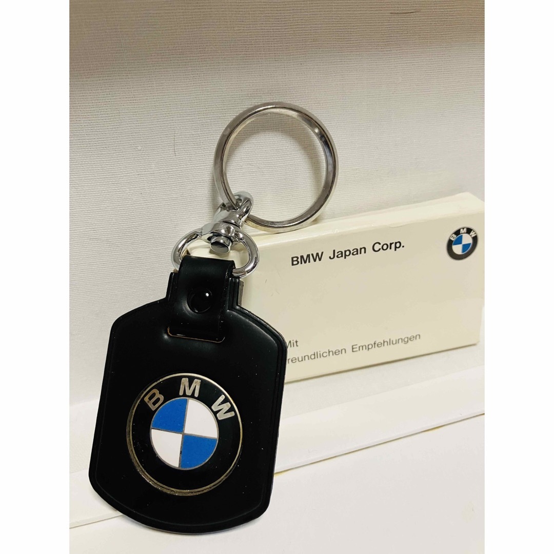 BMW(ビーエムダブリュー)のせい様専用    BMW⭐︎キーホルダー メンズのファッション小物(キーホルダー)の商品写真