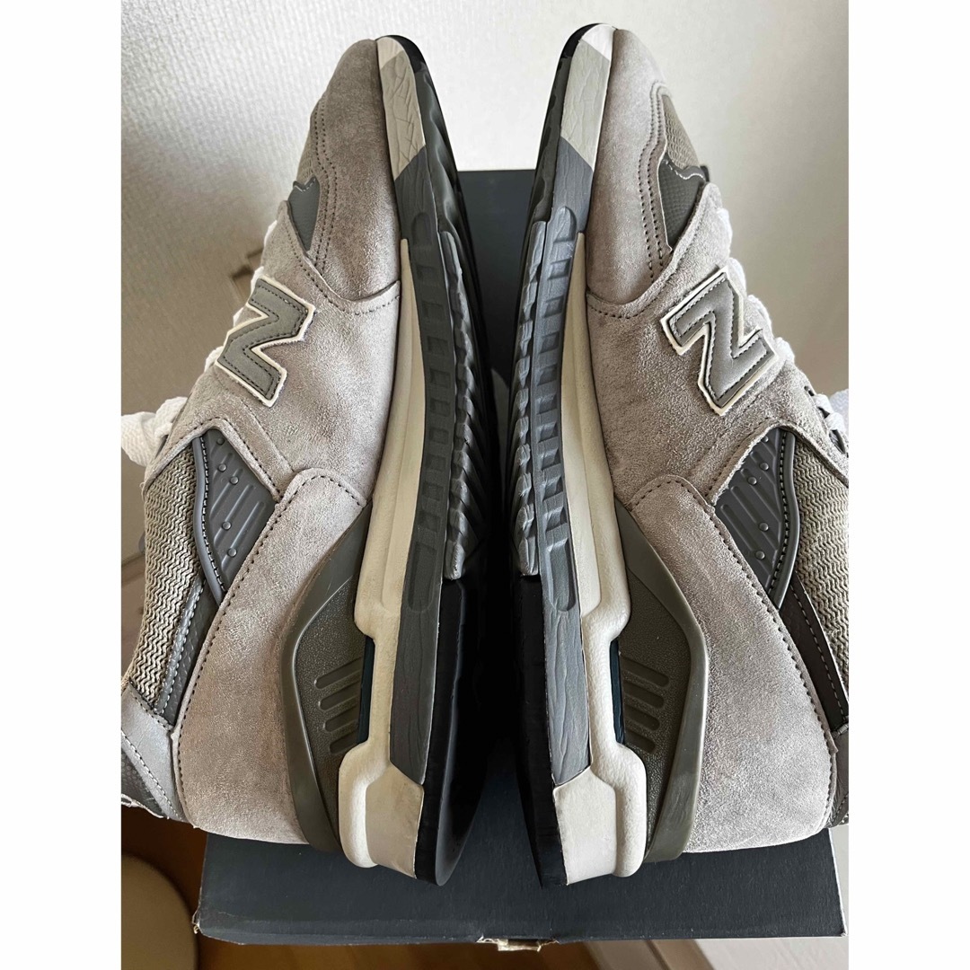 NEW BALANCE M998 990 992 993 1300 1700