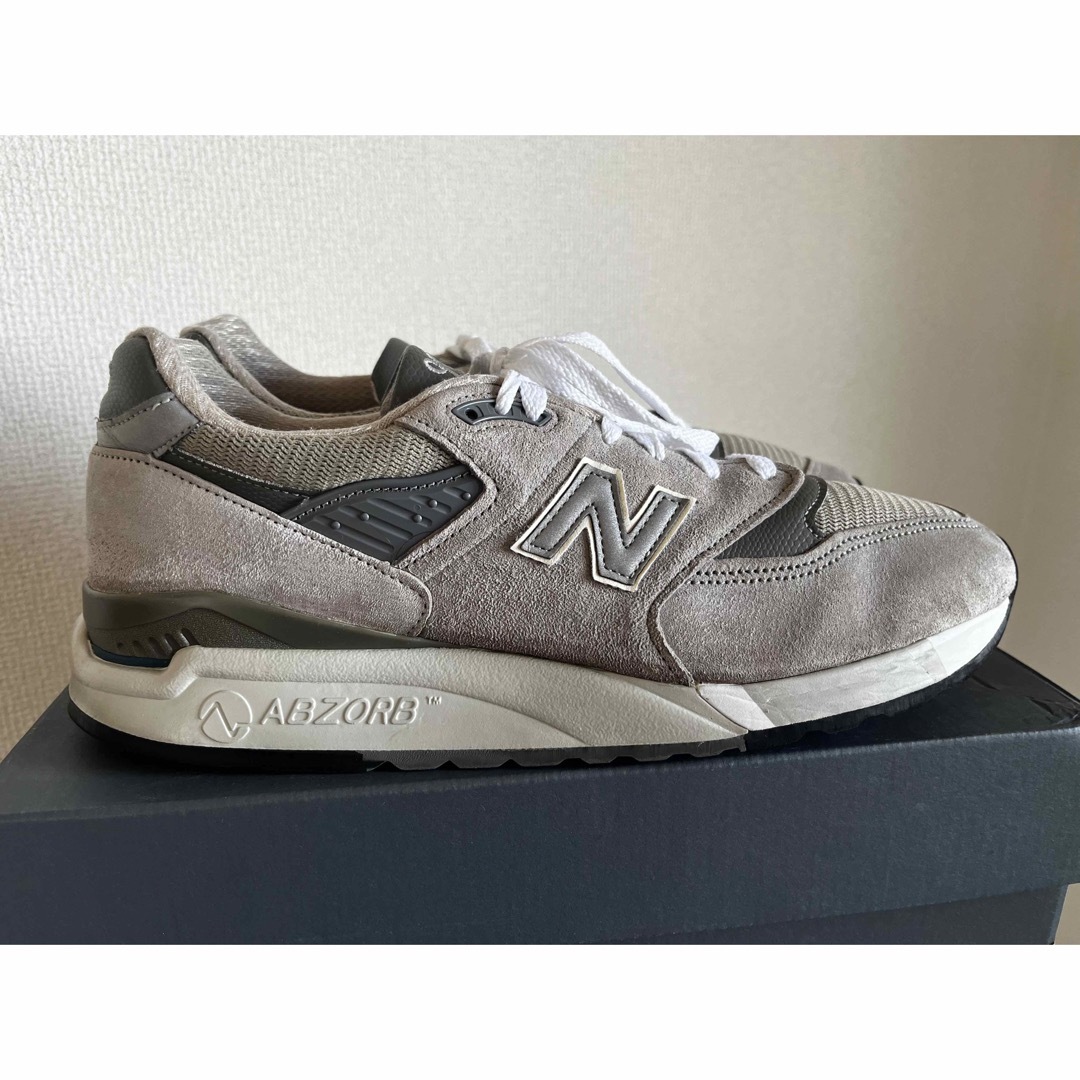 NEW BALANCE M998 990 992 993 1300 1700