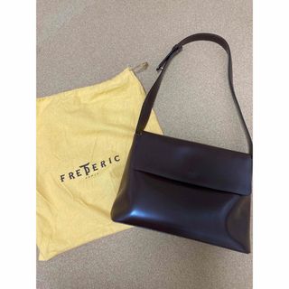 フレデリック(Frederick)のフレデリック・テー　FREDERIC T ショルダーバッグ(ショルダーバッグ)