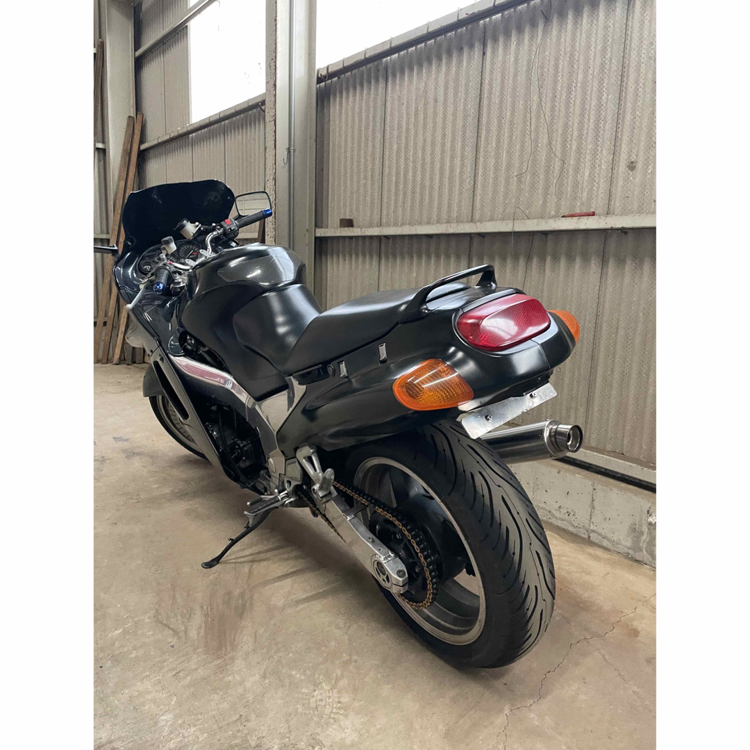 100％品質 カワサキ zzr1100 D型