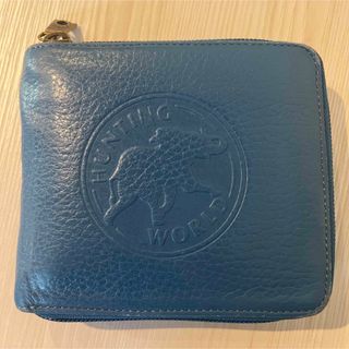 HUNTING WORLD(財布)のフリマアイテム一覧 HUNTING WORLD(財布)のフリマアイテム一覧