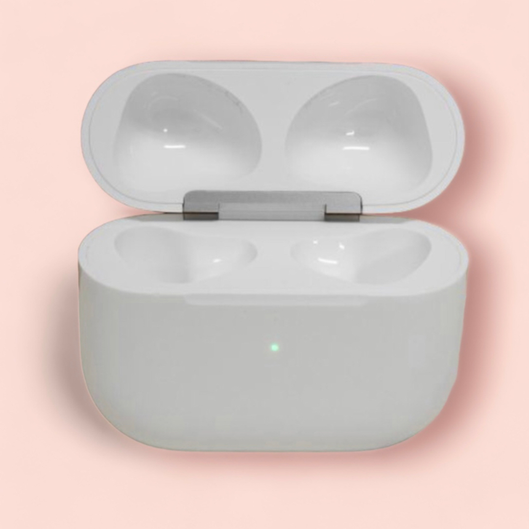 AirPods 3三 充電ケースのみ　第3世代 AirPods アップル本物