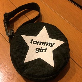 トミーガール(tommy girl)のトミーガール(コインケース)