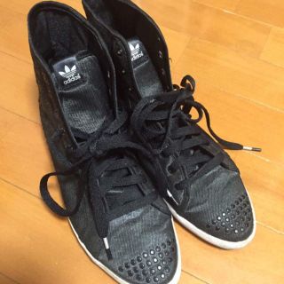 アディダス(adidas)の☆ふぅ様専用(スニーカー)