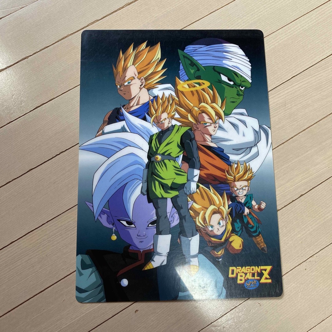 ドラゴンボール 下敷きの通販 by y's|ラクマ ドラゴンボール 下敷きの通販 by y's|ラクマ