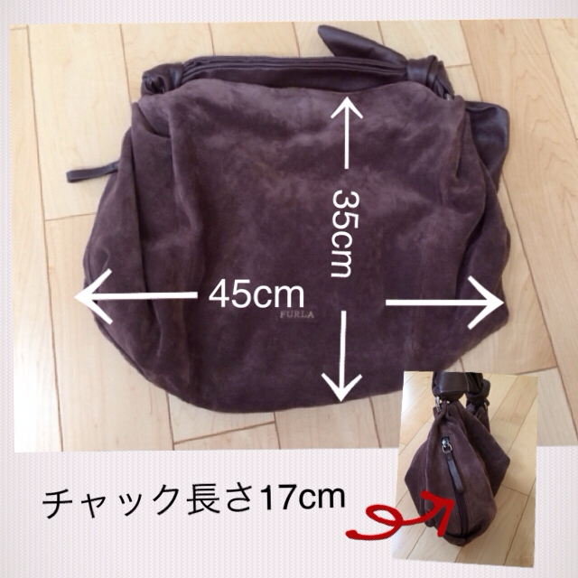 Furla(フルラ)の12,222→9,999円！FURLA♡ レディースのバッグ(ショルダーバッグ)の商品写真