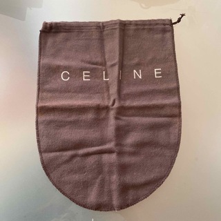 セフィーヌ(CEFINE)のCELINE セリーヌ　保存袋(その他)