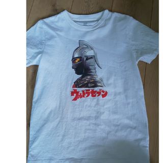 グラニフ(Design Tshirts Store graniph)のウルトラセブンTシャツ(Tシャツ/カットソー)