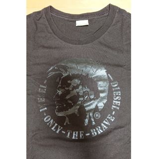 ディーゼル(DIESEL)のDIESELTシャツ(Tシャツ/カットソー)