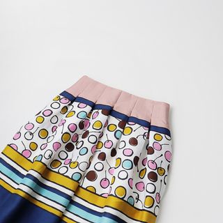 エムズグレイシー ひざ丈スカートの通販 4,000点以上 | M'S GRACYの