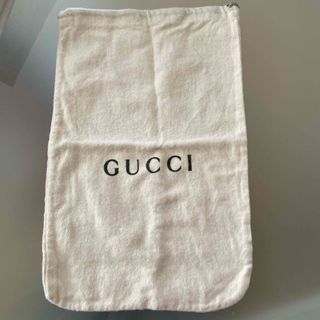 グッチ(Gucci)のGUCCI グッチ　保存袋(その他)