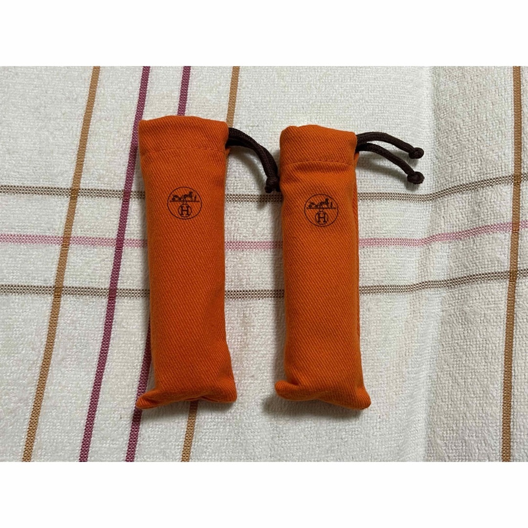 Hermes(エルメス)のHERMES エルメス　香水　2本セット　新品　未使用　正規品 コスメ/美容の香水(香水(女性用))の商品写真