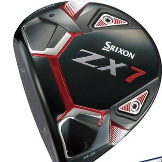 スリクソン(Srixon)の★左用　レフティ　ゴルフセット★Srixon スリクソン　キャディバッグ　ドライ(ゴルフ)