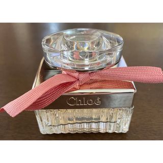 クロエ(Chloe)のROSES DE Chloe ローズドクロエ30ml(香水(女性用))