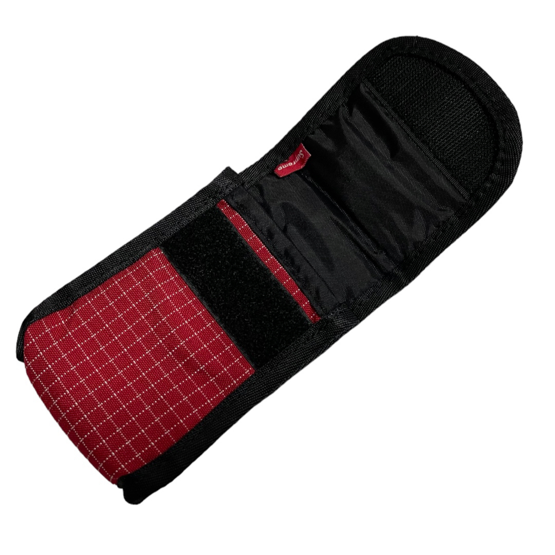 09aw SUPREME CAMERA POUCH シュプリーム カメラポーチ