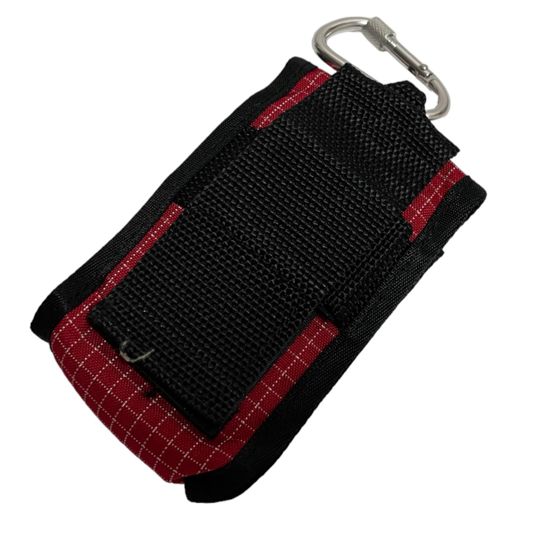 09aw SUPREME CAMERA POUCH シュプリーム カメラポーチ