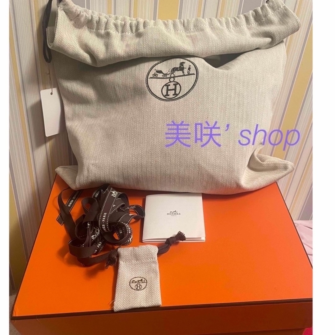 Hermes(エルメス)の🌸新品🌸HERMESエルメス♦︎インザループ18♦︎2023年刻印トートバッグ  レディースのバッグ(トートバッグ)の商品写真