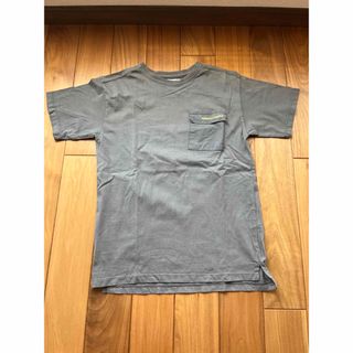 ザラキッズ(ZARA KIDS)のZARA KIDS （セット）Tシャツとタンクトップのセット(Tシャツ/カットソー)