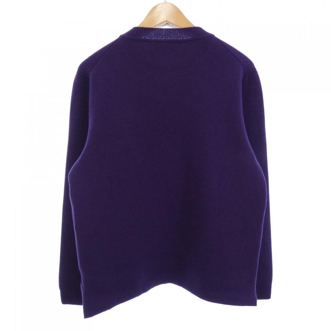 セッテフィーリカシミヤ SETTEFILI CASHMERE ニット