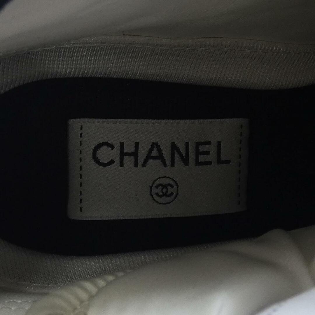 CHANEL(シャネル)のシャネル CHANEL スニーカー レディースの靴/シューズ(スニーカー)の商品写真